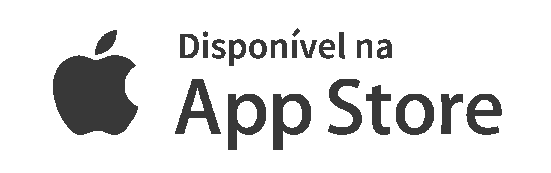 Disponível na App Store
