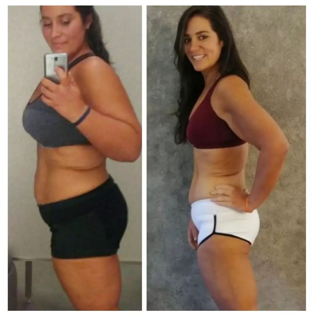 Resultado Fernanda Oliveira