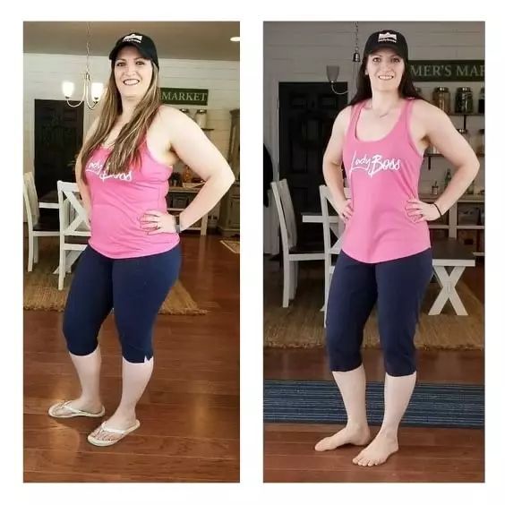 Resultado Patrícia Lima