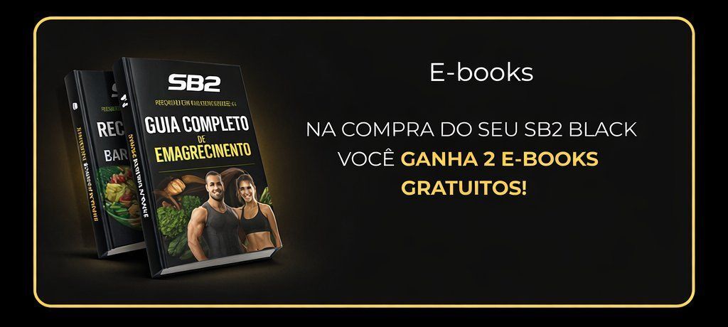 E-books gratuitos SB2 Turbo Black