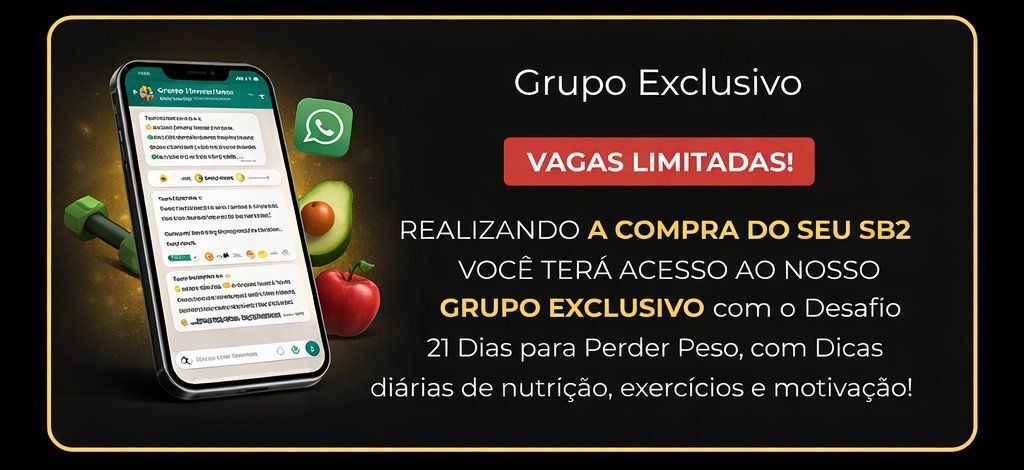 Grupo Exclusivo SB2 Turbo Black