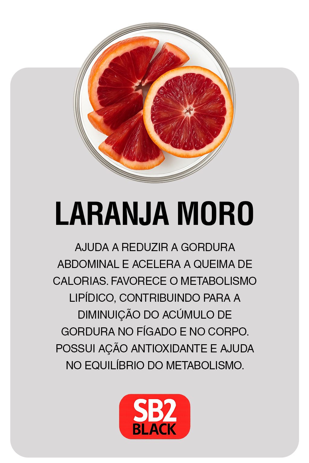 Laranja Moro