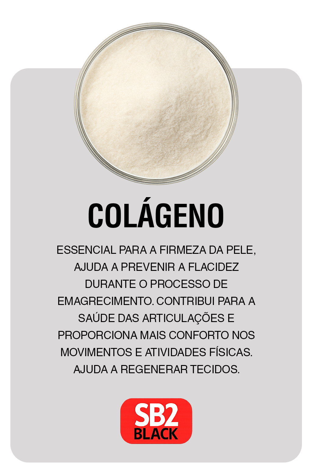 colágeno