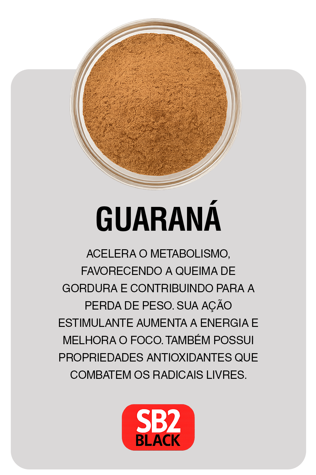 guaraná